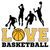 Basketball Set2-05 Poster Made to Order Canvas Print A0 A1 A2 A3 A4 A5 A6 Art Wa