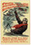 Russian USSR Poster Aeroflot Dobrolet Poster Canvas Movie Film Print A0 A1 A2 A3