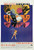 Barbarella -Us 1968 Poster Canvas Movie Film Print A0 A1 A2 A3 A4 A5 A6 Art Wall