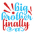 big brother finally-01 (4) Poster Canvas Movie Film Print A0 A1 A2 A3 A4 A5 A6 A