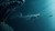 The Meg 16 Poster Canvas Movie Film Print A0 A1 A2 A3 A4 A5 A6 Art Wall Decorat