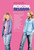 Moscow, Belgium (2008)_1 Poster Canvas Movie Film Print A0 A1 A2 A3 A4 A5 A6 Art