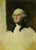 1796 Gilbert Stuart George Washington American painting Art Gallery Poster Canva