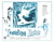 Traveling Light 01 Poster Canvas Movie Film Print A0 A1 A2 A3 A4 A5 A6 Art Wall