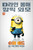 Despicable Me (2010)_20 Movie Film Poster Canvas iconic design