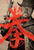 The Man with the Iron Fists (2012)_13 Poster Canvas Movie Film Print A0 A1 A2 A3