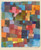 Paul Klee - Raumarchitekturen Poster Canvas Movie Film Print A0 A1 A2 A3 A4 A5 A