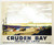 Scotland Railway vintage poster (72) Cruden Bay Poster Canvas Movie Film Print A