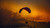 parachuting-landscape-nature-dw-5120x2880 Poster Canvas Movie Film Print A0 A1 A