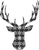 deer 2 Poster Canvas Movie Film Print A0 A1 A2 A3 A4 A5 A6 Art Wall Decoration