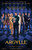 Argylle (2024)_2 Movie Film Poster Canvas iconic design