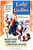 Lady Godiva of Coventry 1955 (5) - Poster Canvas Movie Film Print A0 A1 A2 A3 A4
