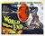 World Without End 03 Poster Canvas Movie Film Print A0 A1 A2 A3 A4 A5 A6 Art Wal