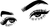 beautiful eyes (2) Poster Made to Order Canvas Print A0 A1 A2 A3 A4 A5 A6 Art W