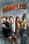 ZOMBIELAND (2009) 4 Poster Canvas Movie Film Print A0 A1 A2 A3 A4 A5 A6 Art Wall