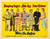 We_re No Angels (1955)_5 Poster Canvas Movie Film Print A0 A1 A2 A3 A4 A5 A6 Art