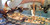 Jw_13_Ulysses and the Sirens_1891_J.W.Waterhouse_sqs- upscaled Poster Canvas Mov