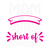 Mom you are nothing short of amazing-01 Poster Canvas Movie Film Print A0 A1 A2
