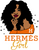 Hermes-girl Poster Canvas Movie Film Print A0 A1 A2 A3 A4 A5 A6 Art Wall Decorat