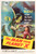 The Man from Planet X (1951)_0 Poster Canvas Movie Film Print A0 A1 A2 A3 A4 A5