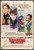 TRADING PLACES (1983) 2 Poster Canvas Movie Film Print A0 A1 A2 A3 A4 A5 A6 Art