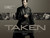 Taken (2009)_4 Poster Canvas Movie Film Print A0 A1 A2 A3 A4 A5 A6 Art Wall Deco