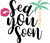 sea-you-soon Poster Canvas Movie Film Print A0 A1 A2 A3 A4 A5 A6 Art Wall Decora