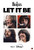 Let It Be (1970)_2 Poster Canvas Movie Film Print A0 A1 A2 A3 A4 A5 A6 Art Wall