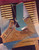 Juan Gris - The sunblind Poster Canvas Movie Film Print A0 A1 A2 A3 A4 A5 A6 Art