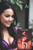 Vintage Hippo Painting Lady Hippo Portrait Renaissance Animal Wall Art Print (2)