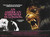 American Werewolf In London 04 Poster Canvas Movie Film Print A0 A1 A2 A3 A4 A5