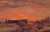 Constable_East_Bergholt_Rectory Poster Canvas Movie Film Print A0 A1 A2 A3 A4 A5