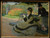 claude-monet---camille-monet-on-a-garden-bench--jpb_27200411862_o(1) Poster Canv