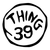Fantic Thing-39 Poster Canvas Movie Film Print A0 A1 A2 A3 A4 A5 A6 Art Wall Dec