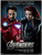 TheAvengers1 - Poster (A0-A4) Film Movie Picture Wall Decor Actor