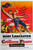 The Crimson Pirate (1952)_0 Poster Canvas Movie Film Print A0 A1 A2 A3 A4 A5 A6
