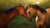 horses_pair_4k-3840x2160 Poster Canvas Movie Film Print A0 A1 A2 A3 A4 A5 A6 Art