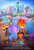 Elemental (2) Poster Canvas Print Art Painting Decor Reprint wall A0 A1 A2 A3 A4