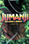 Jumanji_ Welcome to the Jungle 7 Poster Canvas Movie Film Print A0 A1 A2 A3 A4