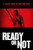 READY OR NOT (2019) 3 Poster Canvas Movie Film Print A0 A1 A2 A3 A4 A5 A6 Art Wa