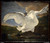 jan-asselijn---the-threatened-swan--jpb_27908067872_o(1) Poster Canvas Movie Fil