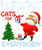 CATS FOR EVERYBODY Poster Canvas Movie Film Print A0 A1 A2 A3 A4 A5 A6 Art Wall