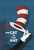 The Cat in the Hat (2003)_1 Poster Canvas Movie Film Print A0 A1 A2 A3 A4 A5 A6