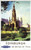 Scotland Railway vintage poster (27) Edinburgh 9 Poster Canvas Movie Film Print