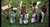 Holy Grail Monty Python Version (2) Poster Canvas Movie Film Print A0 A1 A2 A3
