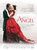 Angel (2007)_0 Movie Film Poster Canvas iconic design Angel (2007)_0 Movie Film Poster Canvas iconic design