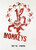 12 Monkeys- (#) -Us-1995 Poster Canvas Movie Film Print A0 A1 A2 A3 A4 A5 A6 Art