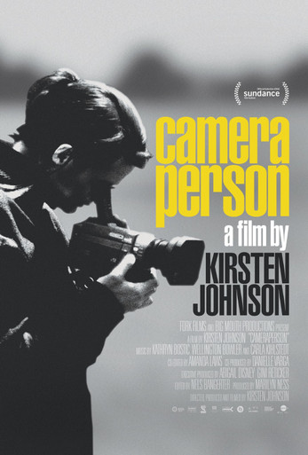 Cameraperson (2016)_0 Movie Film Poster Canvas iconic design - United ...