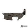 Sons of Liberty Gun Works - SOLGW - Angry Patriot Semi-Automatic Stripped Lower Receiver - .223/5.56 NATO - #ANGRYPATRIOT - Boss Firearms - Bossfirearms.com