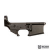 Sons of Liberty Gun Works - SOLGW - Angry Patriot Semi-Automatic Stripped Lower Receiver - .223/5.56 NATO - #ANGRYPATRIOT - Boss Firearms - Bossfirearms.com